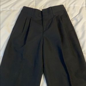 Boys dress pants